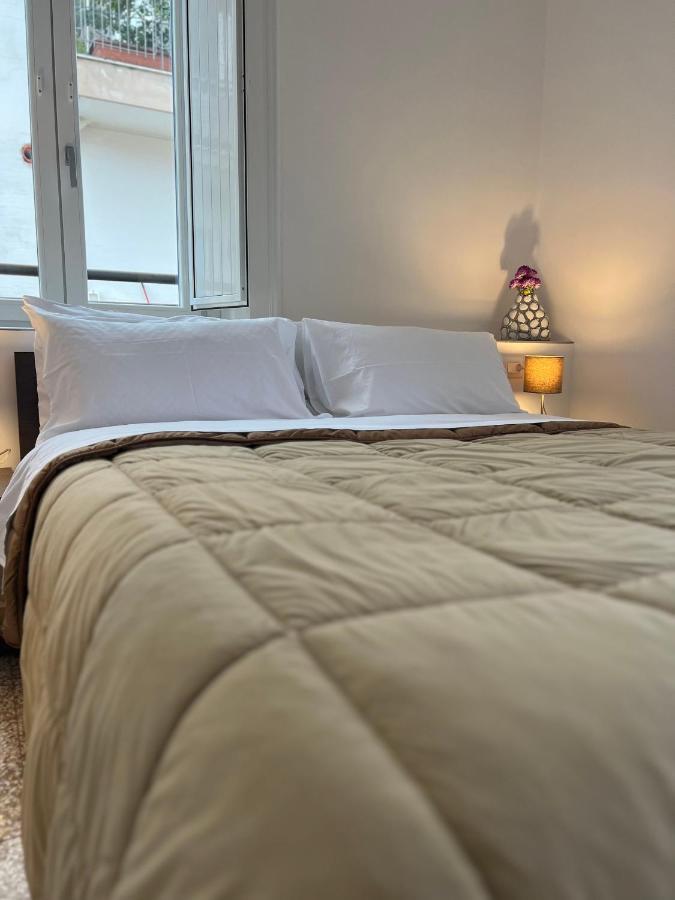 Bonadies64 B&B Salerno Dış mekan fotoğraf