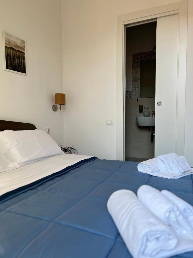 Bonadies64 B&B Salerno Dış mekan fotoğraf