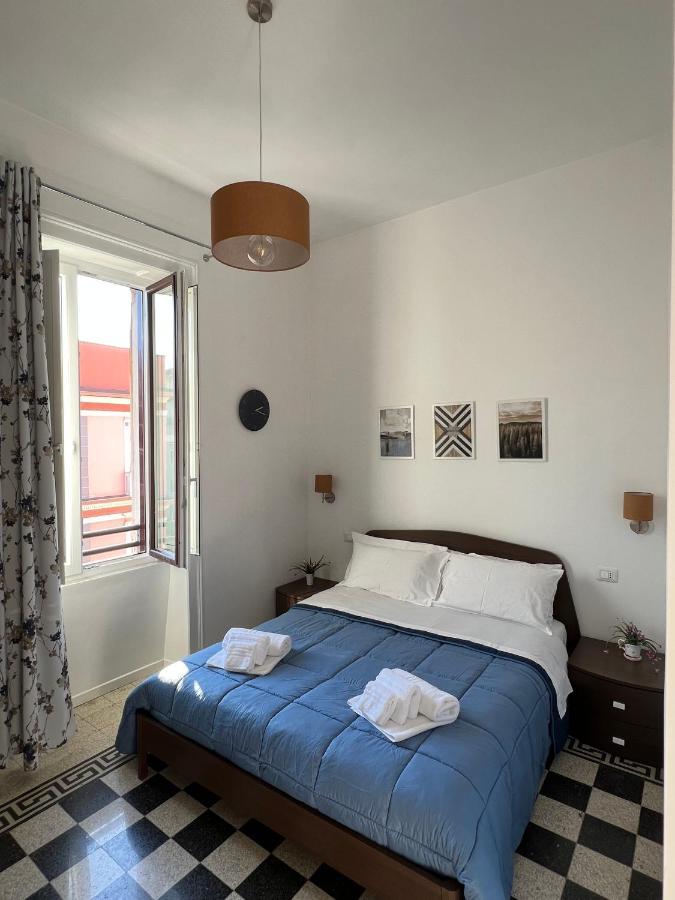 Bonadies64 B&B Salerno Dış mekan fotoğraf