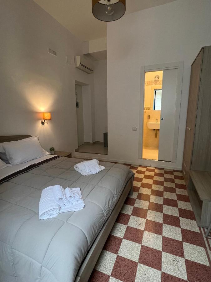 Bonadies64 B&B Salerno Dış mekan fotoğraf